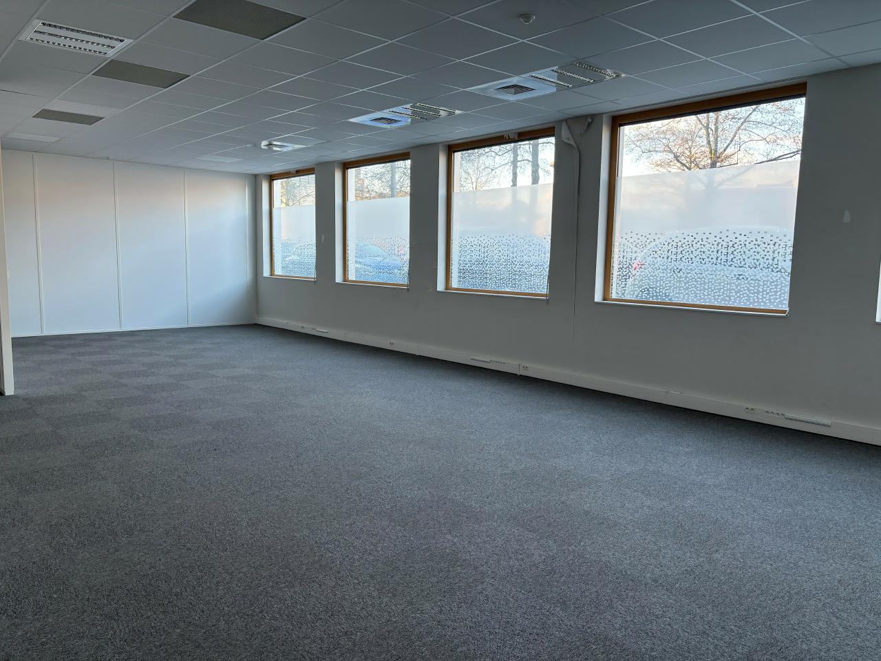 Bureau Rouen 1175m² Location bureau Rouen Seine-Maritime OLBUR2200799 7